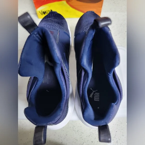 Puma Slip-On Athletic Sneakers - Picture 4 of 6